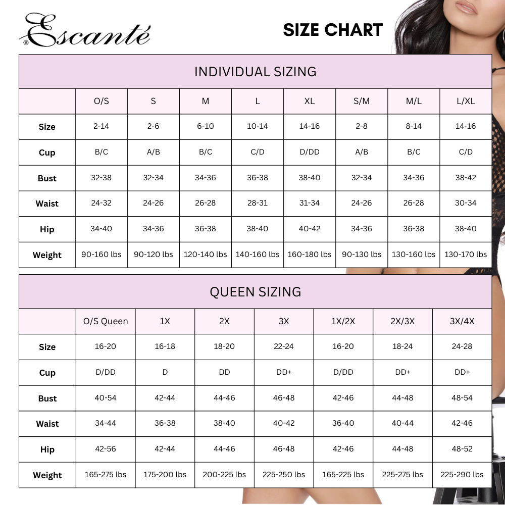 Cascade Pearl Teddy