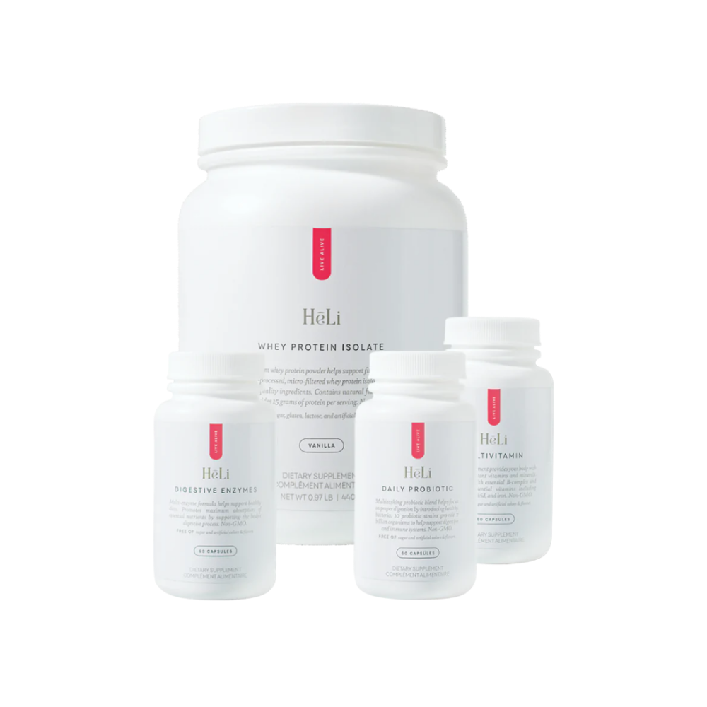 Pure 21 Maintenance Kit