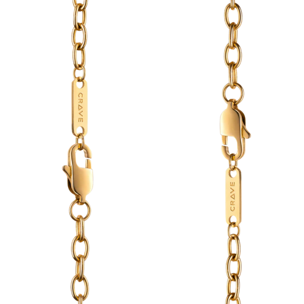 Tease Necklace