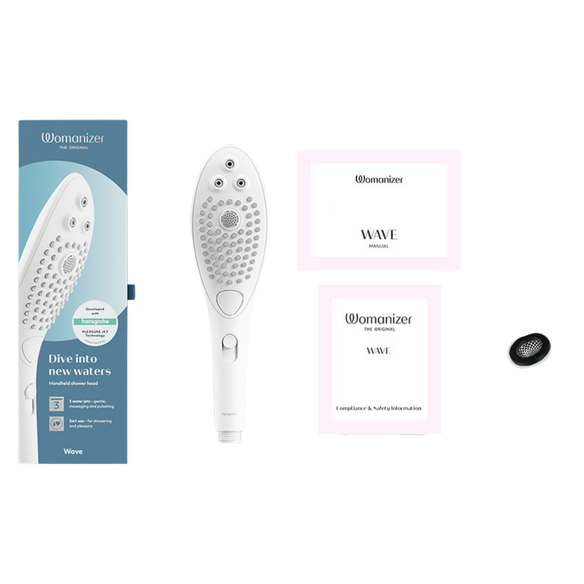 Womanizer Wave