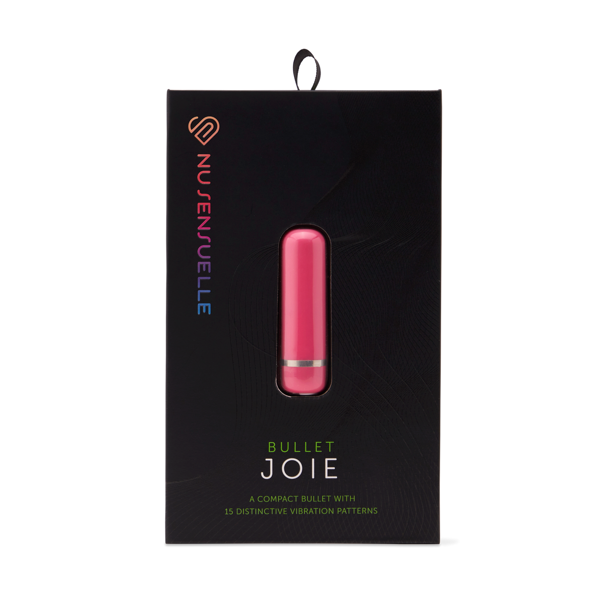 Joie Bullet