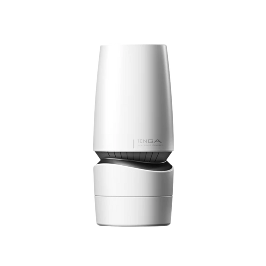 Aero Silver Ring