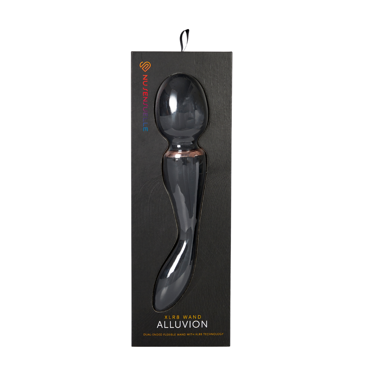 Alluvion XLR8