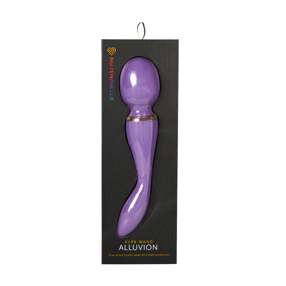 Alluvion XLR8