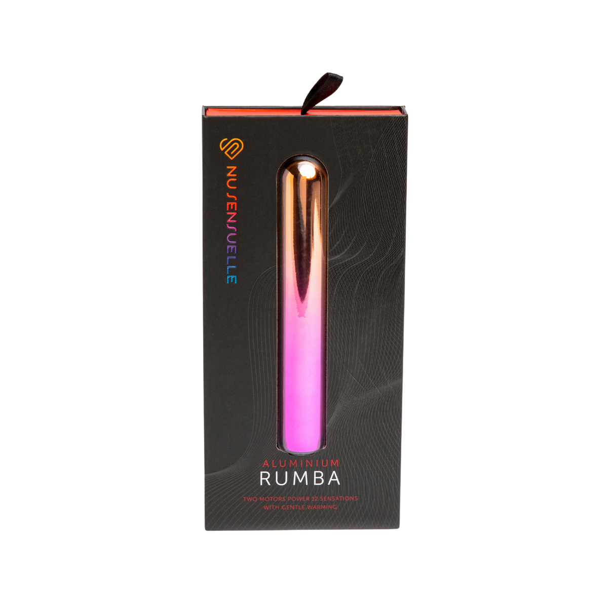 Aluminium Rumba Bullet