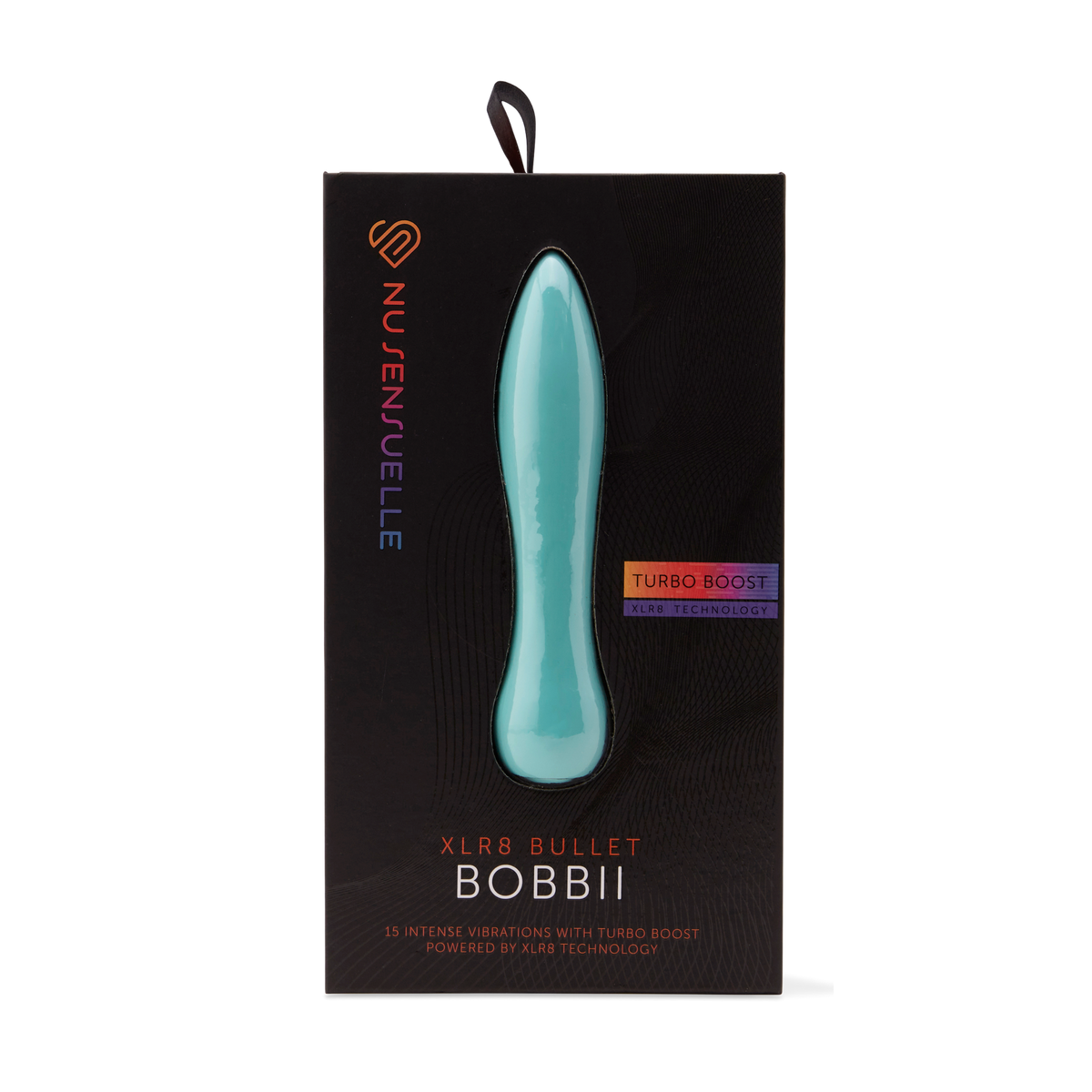 Bobbii Bullet XLR8