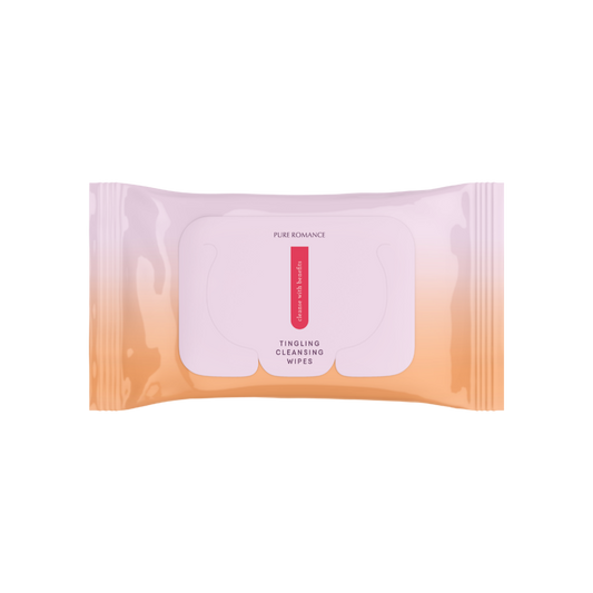 Cleanse With Benefits