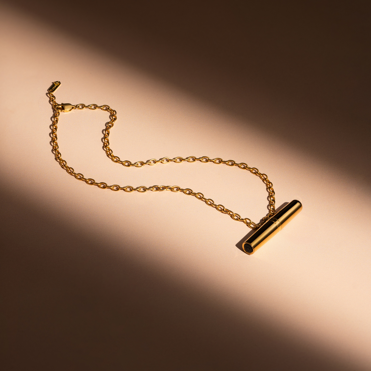 Tease Necklace