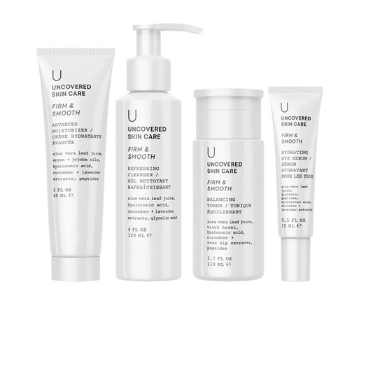 Daily Skincare Sets