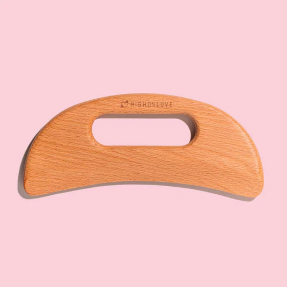 Gua Sha Tool