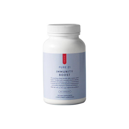 Immunity Boost