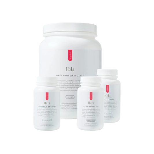 Pure 21 Maintenance Kit