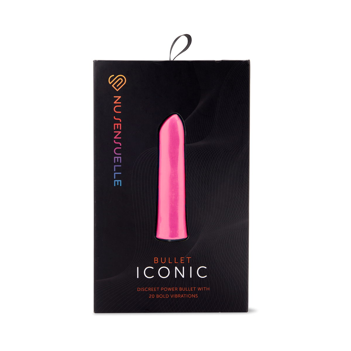 Iconic Bullet