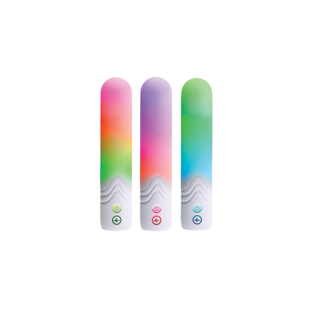 Illumination Bullet