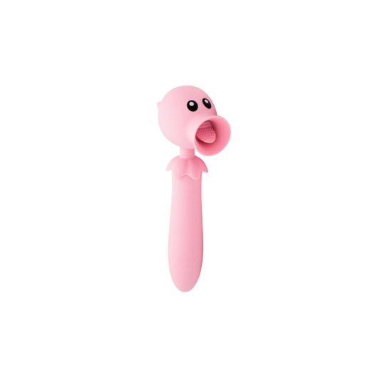 Lick N' Stick