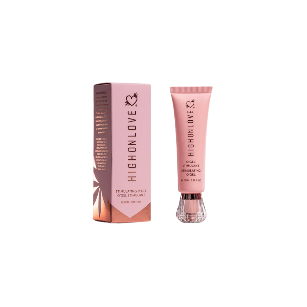 Mini Stimulating O Gel