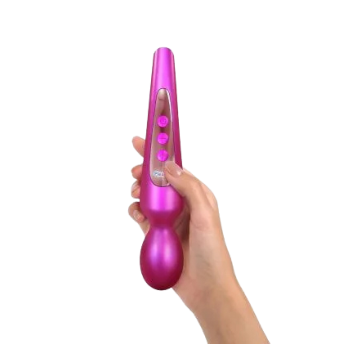 Pleaser