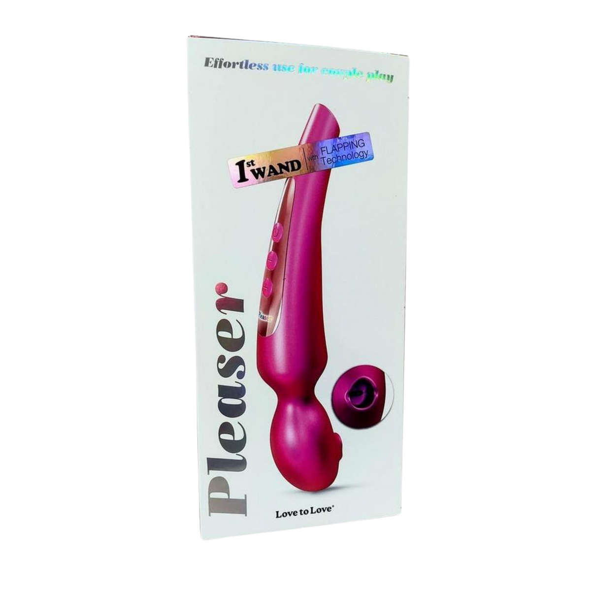 Pleaser