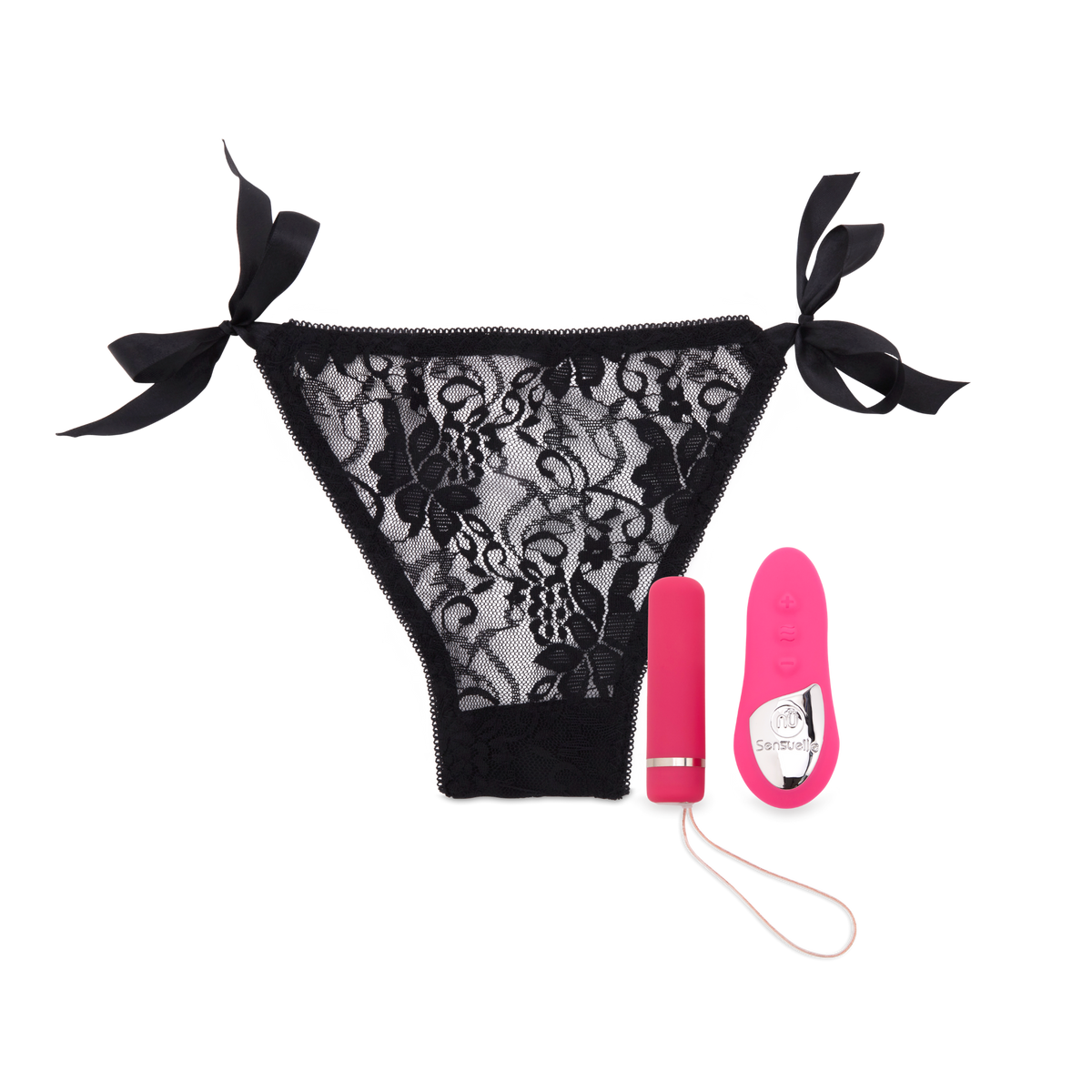 Pleasure Panty