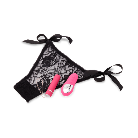 Pleasure Panty
