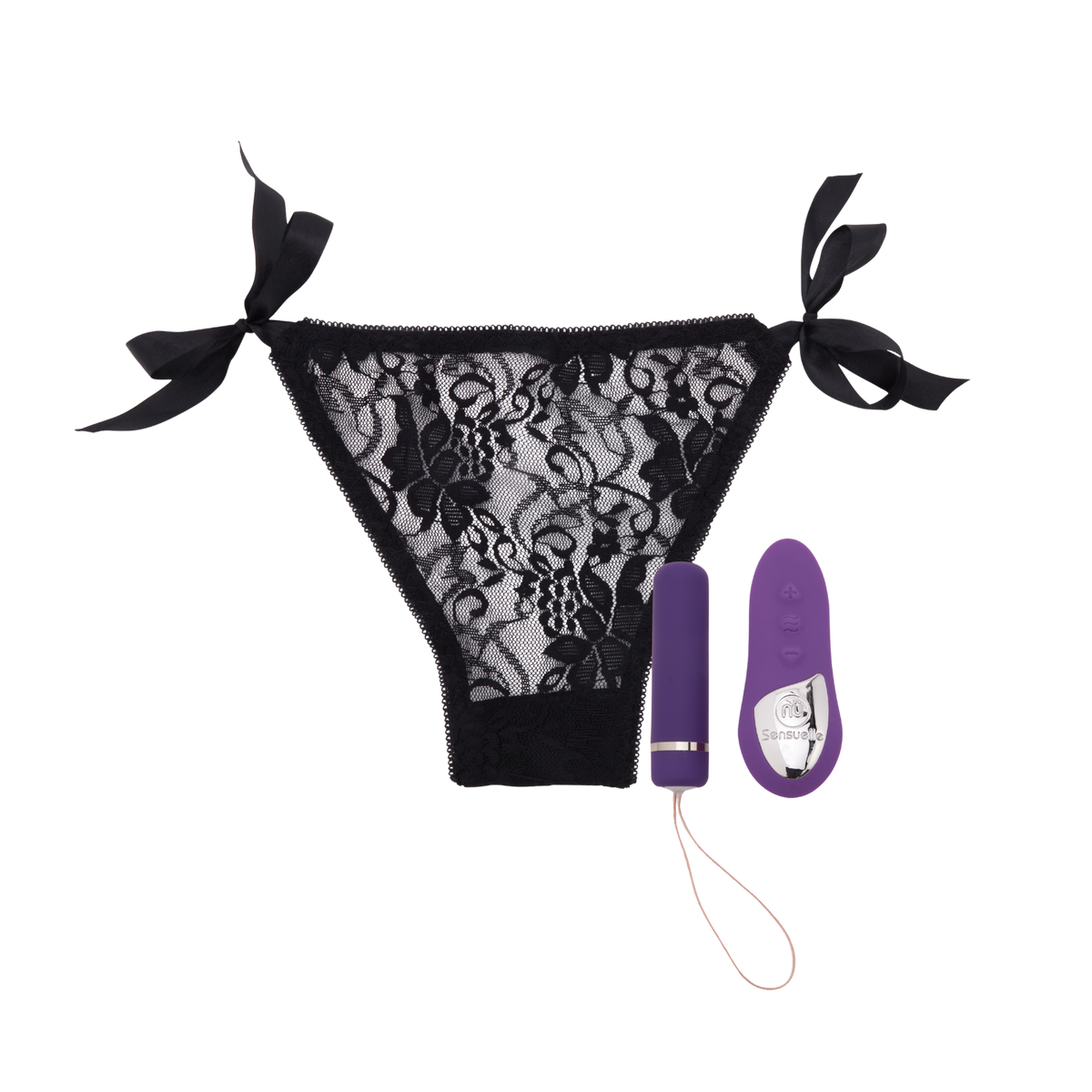 Pleasure Panty