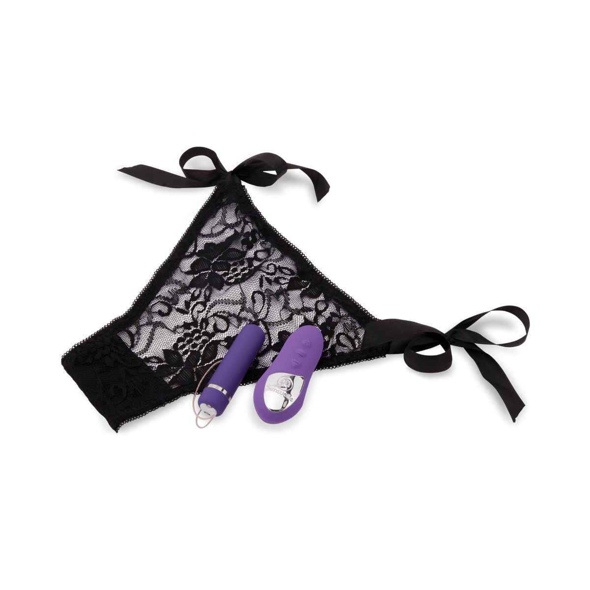Pleasure Panty
