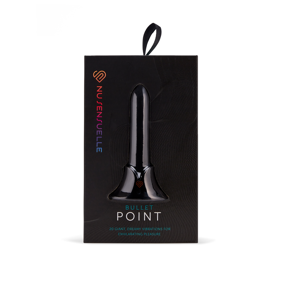 Point Bullet