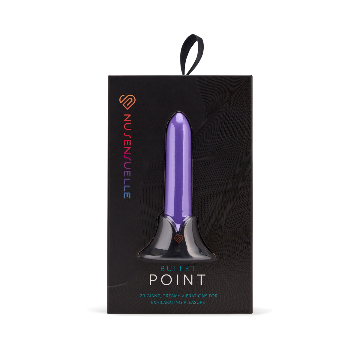 Point Bullet
