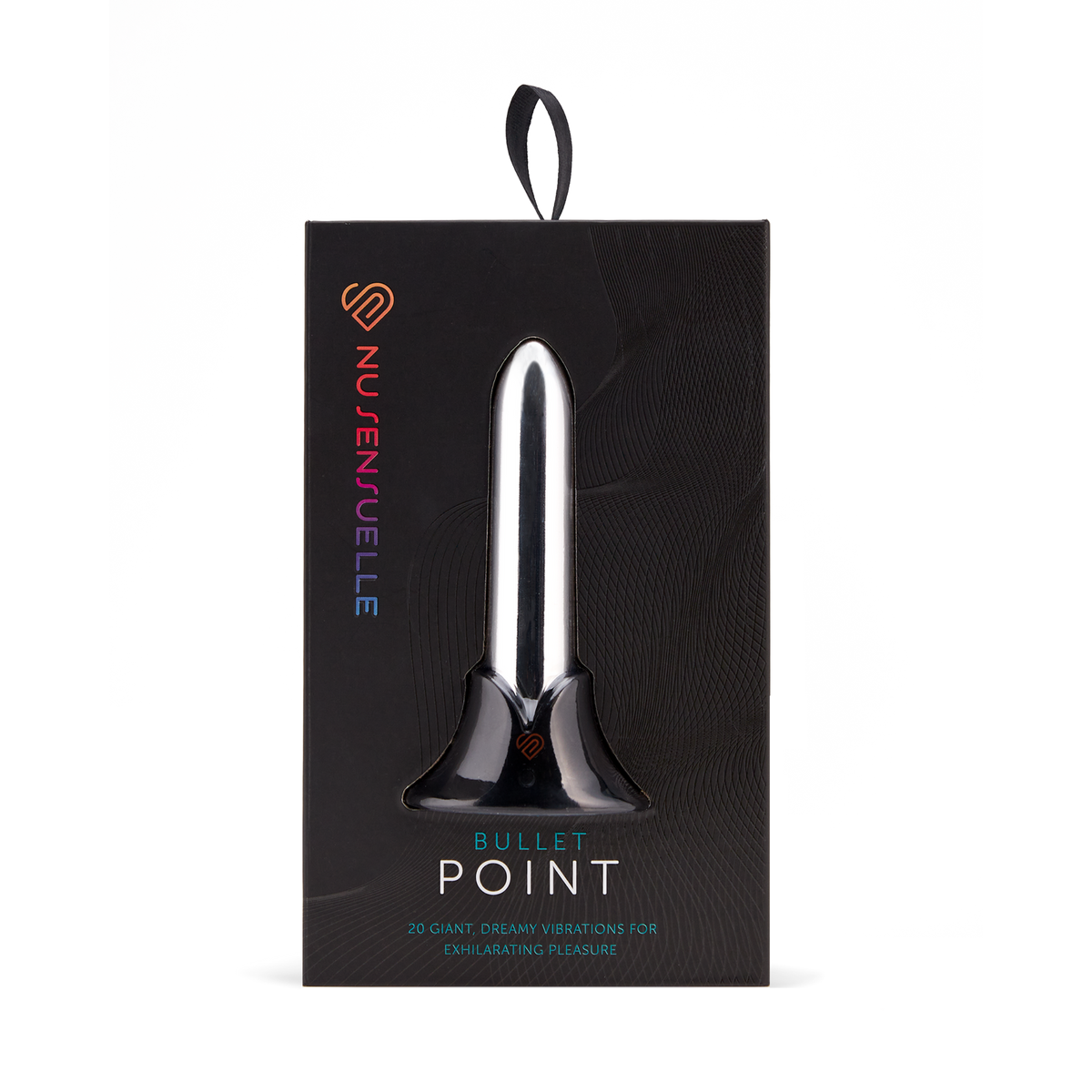 Point Bullet