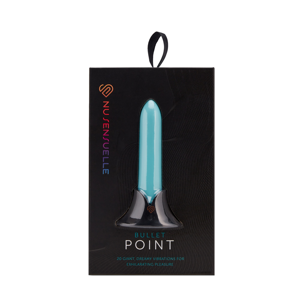 Point Bullet