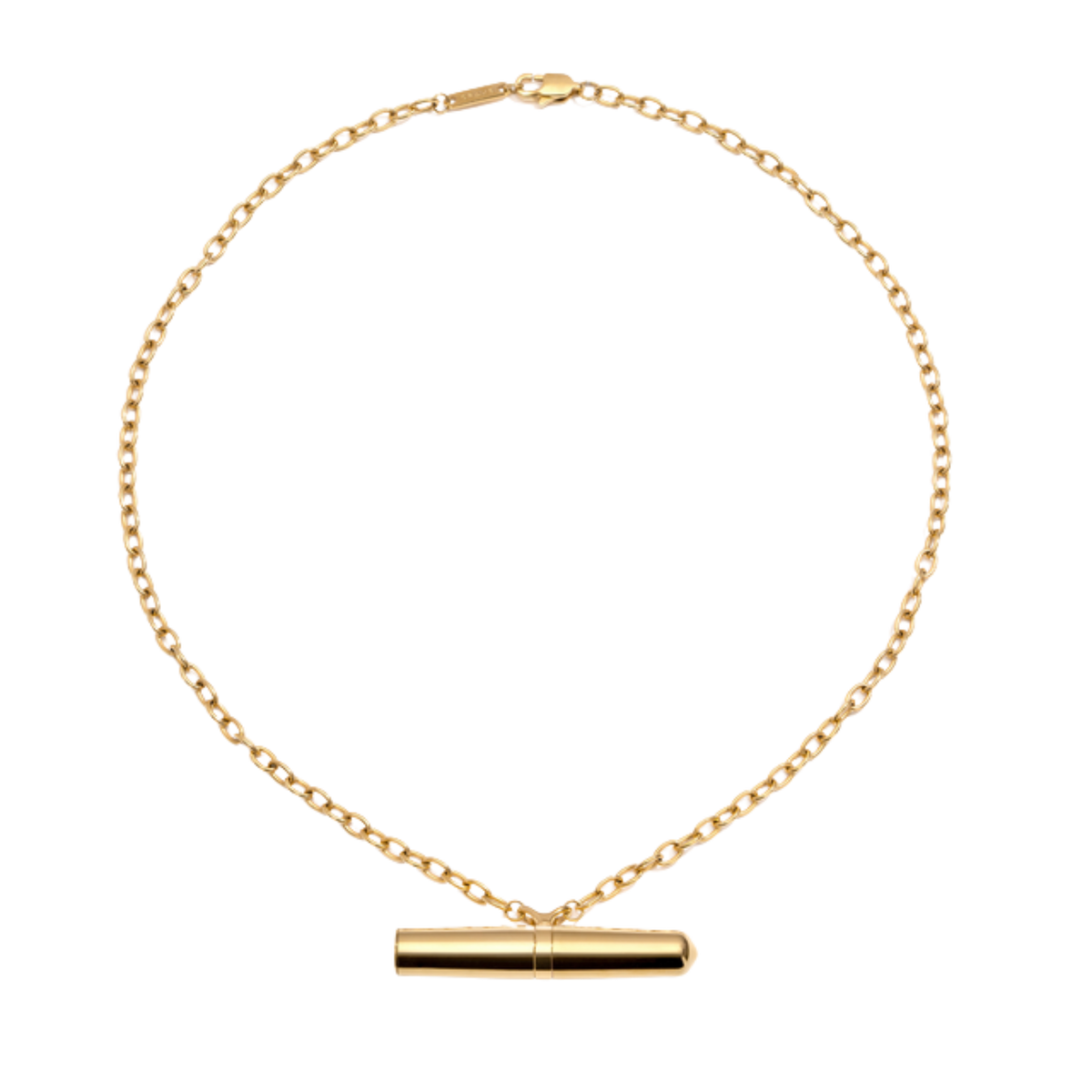 Tease Necklace