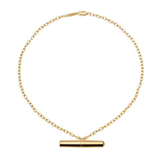 Tease Necklace