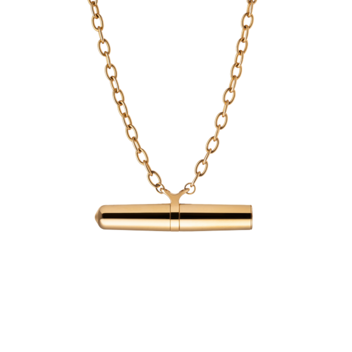 Tease Necklace