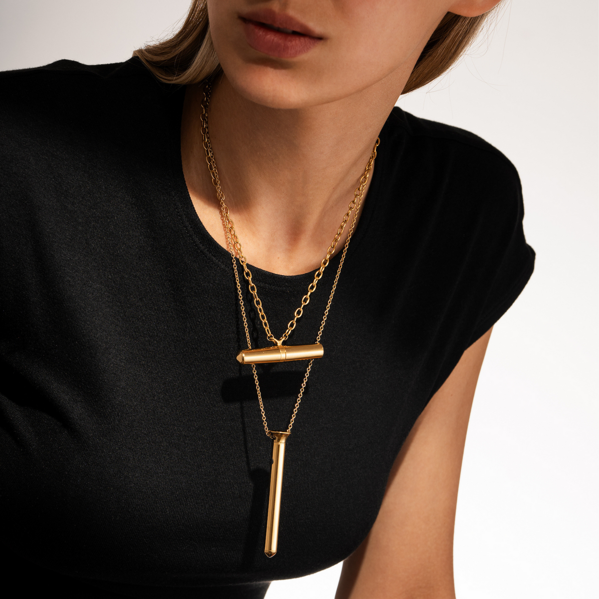Tease Necklace