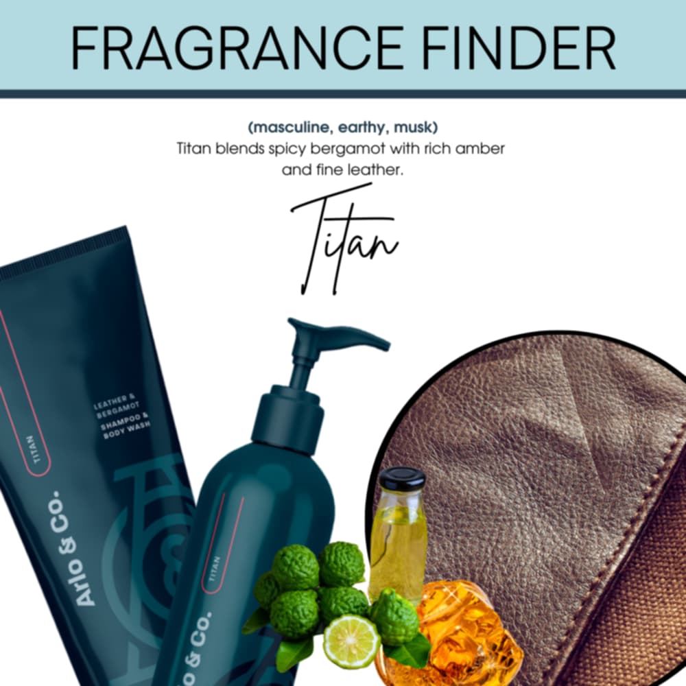 Conditioning Shave Cream