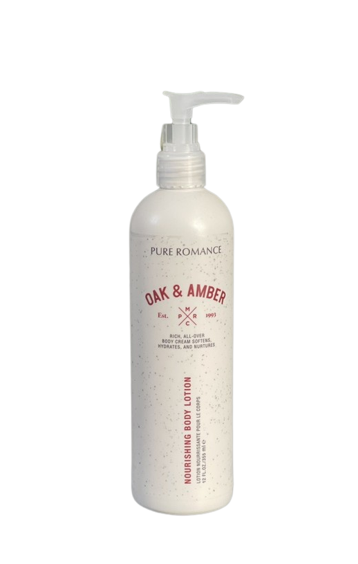Nourishing Body Lotion