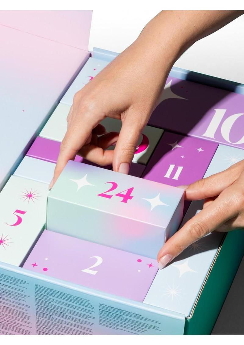 Enjoy calendar