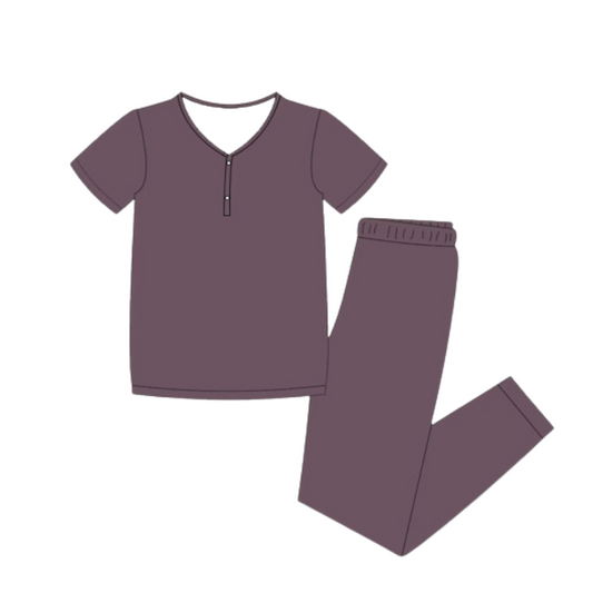 Bamboo Set