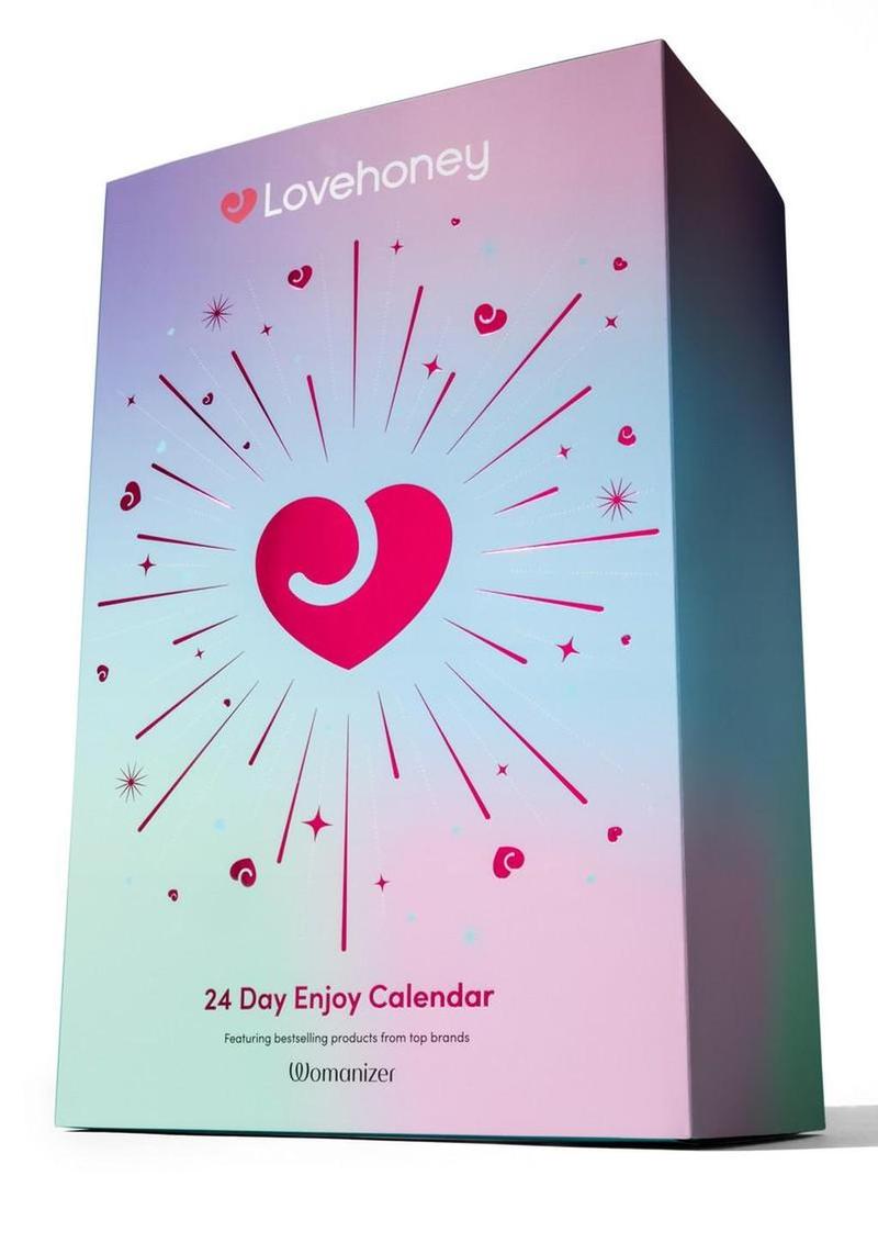Enjoy calendar