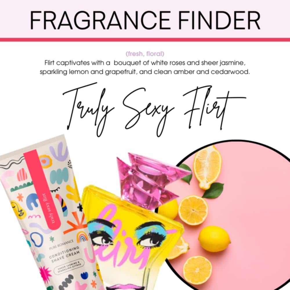 Conditioning Shave Cream