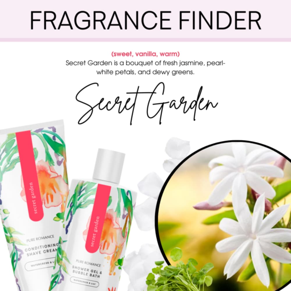 Conditioning Shave Cream