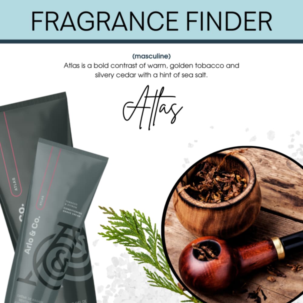 Conditioning Shave Cream