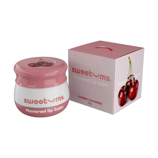 Sweetums Flavored Lip Balm