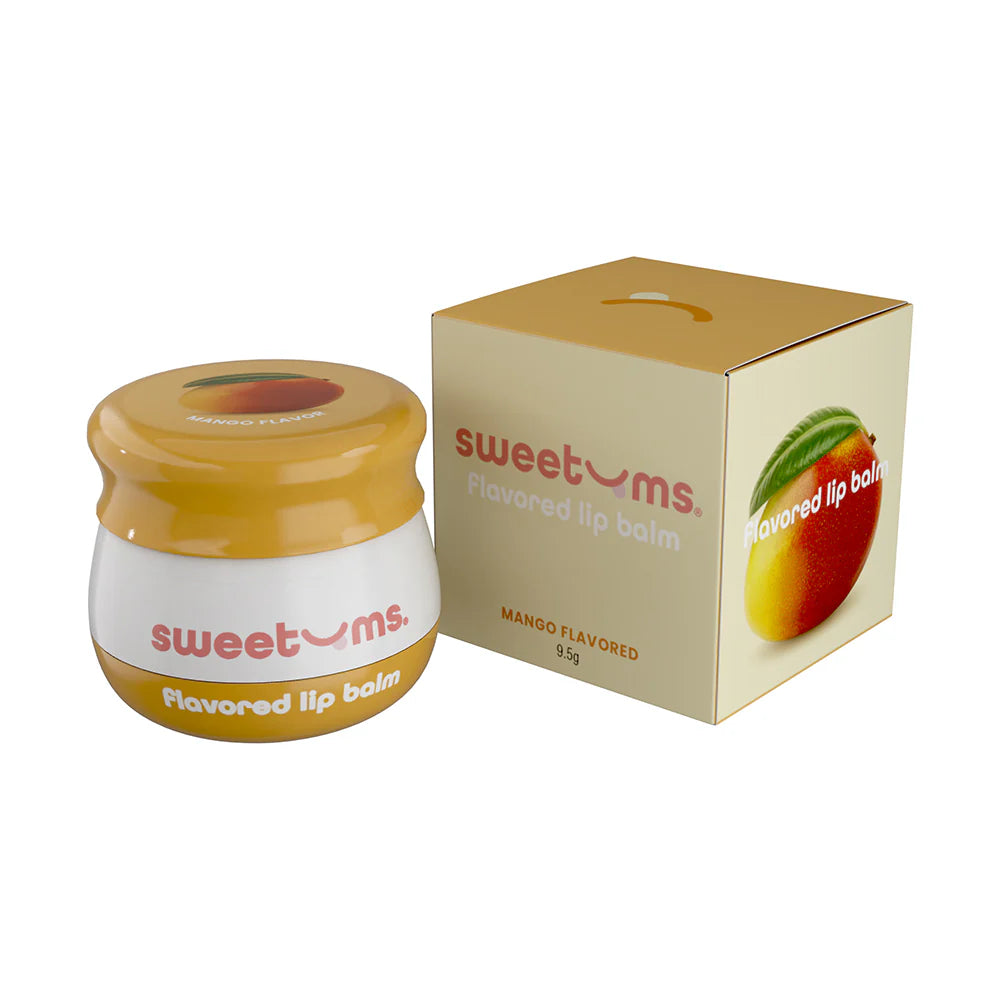 Sweetums Flavored Lip Balm